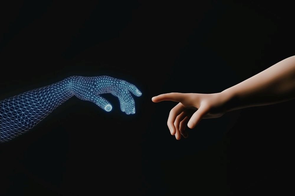 AI-Powered Digital Transformation: Strategies for Competitive Advantage