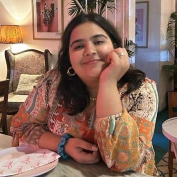 Mansi Bagdai