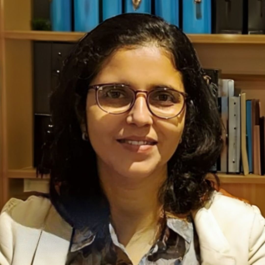 Urna Banerji